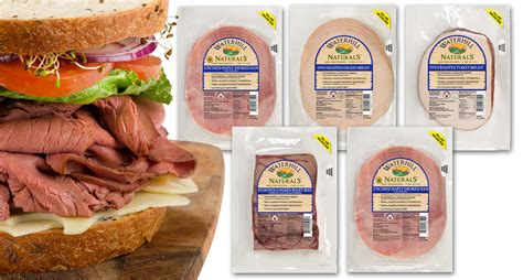Nitrate free deli meat. Things To Know About Nitrate free deli meat. 